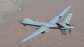 ΗΠΑ: Ο στρατός κατέστρεψε 10 UAVS των Χούθι στην Υεμένη και τρία ιρανικά UAVS στον Κόλπο του Άντεν
