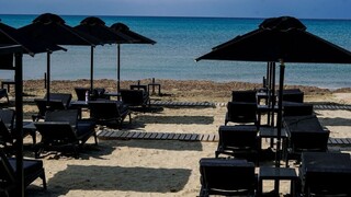 Απάτητες παραλίες, αιγιαλός και πρόστιμα - Το νέο νομοσχέδιο σε δημόσια διαβούλευση