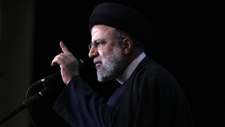 Ραϊσί: «Το Ιράν δεν ξεκινά πόλεμο, αλλά θα απαντήσει σε εκφοβισμούς»