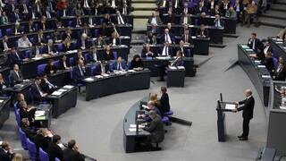 Γερμανία: Εγκρίθηκε ο προϋπολογισμός του 2024 - Νέο χρέος ύψους 34 δισ. ευρώ