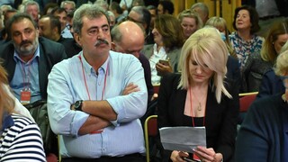 ΣΥΡΙΖΑ: Δεν είναι ο Πολάκης που έχει ενοχλήσει περισσότερο τον Κασσελάκη