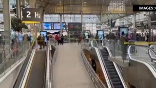 Παρίσι: Αποκλείουν τρομοκρατική επίθεση οι αρχές για το επεισόδιο στο σταθμό Gare De Lyon