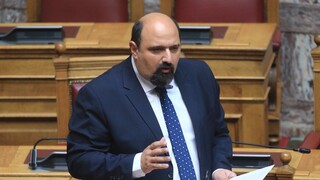 Τριαντόπουλος: Έως 500.000 ευρώ η ενίσχυση στον β' κύκλο κρατικής αρωγής - Ανοίγει άμεσα