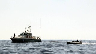Αμύνταιο: Έρευνες για αγνοούμενο ψαρά στη λίμνη Βεγορίτιδα