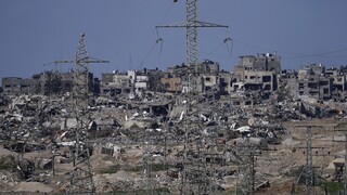 Επιδρομή των Ισραηλινών σε συγκρότημα της Χαμάς - Ο ρόλος του στις επιθέσεις της 7ης Οκτωβρίου