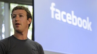 Facebook: Η εφαρμογή που άλλαξε τον κόσμο έγινε 20 ετών