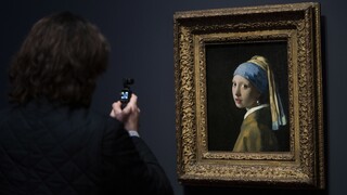 Το χαμένα έργα του Johannes Vermeer - Η καλά κρυμμένη ζωή του