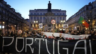 Πορτογαλία: Μπροστά η κεντροδεξιά σε δημοσκόπηση ενόψει πρόωρων εκλογών - Ρυθμιστής η ακροδεξιά