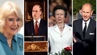 Βασιλιάς Κάρολος: Αυτά είναι τα 4 πρόσωπα που μοιράζονται τις αρμοδιότητες του θρόνου