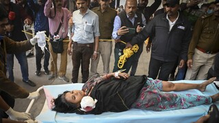 Ινδία: Τουλάχιστον 11 νεκροί και 174 τραυματίες από έκρηξη σε εργοστάσιο πυροτεχνημάτων
