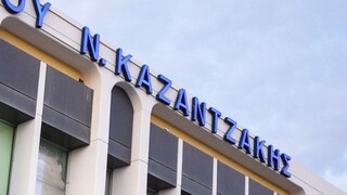 Κλειστό το αεροδρόμιο  του Ηρακλείου «Νίκος Καζαντζάκης» - Τι θα γίνει με τα δρομολόγια