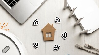 Πώς να ενισχύσετε το σήμα του Wi-Fi σας δωρεάν με 10 κινήσεις - Ειδικός εξηγεί