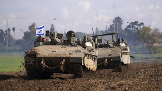 Ισραήλ: Υπό εξέταση η πρόταση κατάπαυσης του πυρός της Χαμάς