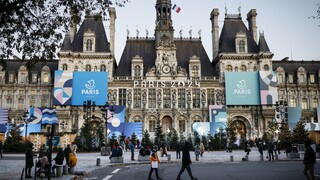 Γαλλία: Στο στόχαστρο της δικαιοσύνης η ηγεσία της Οργανωτικής Επιτροπής των Ολυμπιακών Αγώνων 2024