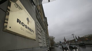 Γερμανία: Υπό σκέψη η εθνικοποίηση της πετρελαϊκής εταιρείας Rosneft Γερμανίας