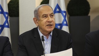 Ισραήλ: Ο Νετανιάχου απέρριψε το σχέδιο εκεχειρίας που προτείνει η Χαμάς