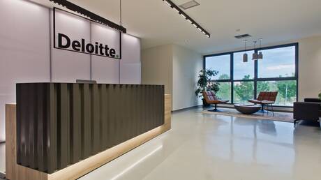 Οι λύσεις τεχνολογίας στο επίκεντρο της δραστηριότητας της Deloitte και στην Ελλάδα