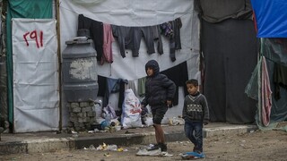 Η Νορβηγία προσφέρει 24 εκατ. ευρώ στο UNRWA