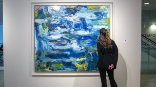 Βίλεμ ντε Κούνινγκ: Μοναδικοί πίνακες του εξπρεσιονιστή ζωγράφου θα εκτεθούν στην Ιταλία