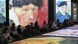 Πώς ο Vincent van Gogh ενέπνευσε μια από τις πιο κλασικές σκηνές του Stanley Kubrick