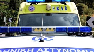 Κρήτη: Μη αναστρέψιμη είναι η κατάσταση της υγείας του δίχρονου Νικόλα - Τραυματίστηκε σε τροχαίο