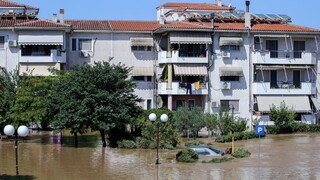 Πλημμυροπαθείς: Συνεχίζονται οι καταβολές πρώτης αρωγής - Έχουν καταβληθεί 154 εκατ. ευρώ