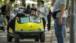 Κίνα: Ετήσια αύξηση 27,1% στις εξαγωγές οχημάτων νέας ενεργειακής τεχνολογίας