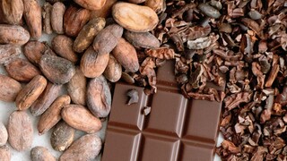 Τιμή «ρεκόρ» για το κακάο - Στο «έλεος» της κλιματικής κρίσης και η σοκολάτα