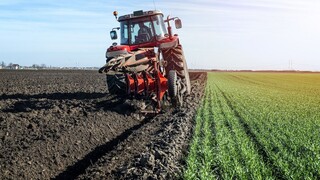 Παρατείνεται έως 31 Μαρτίου η υποβολή συμβάσεων συμβολαιακής γεωργίας