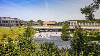 Ελβετία: Κορυφαία σχολή ξενοδοχειακών σπουδών κλείνει λόγω ιλαράς - Σε απομόνωση δεκάδες φοιτητές