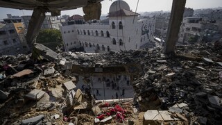 Μέση Ανατολή: Εντολή Νετανιάχου για εκκένωση της Ράφα - Φόβοι για νέα «ζώνη αίματος»