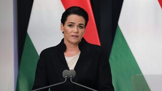 Παραιτήθηκε η πρόεδρος της Ουγγαρίας: Σφοδρές αντιδράσεις για τη χάρη που έδωσε σε κατάδικο