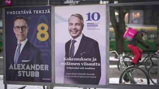 Εκλογές σήμερα στη Φινλανδία - Φαβορί ο συντηρητικός Στουμπ