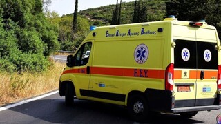 Ευρυτανία: Θλίψη για τον ΕΚΑΒίτη που έπεσε σε γκρεμό - Η κλήση που δεν έκανε του κόστισε τη ζωή