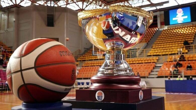 ΟΠΑΠ Κύπελλο Ελλάδας Μπάσκετ: Σούπερ προσφορά* για τον νικητή από το Pamestoixima.gr