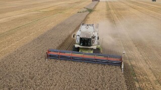 Η Βαρσοβία αρχίζει ελέγχους ποιότητας σε όλα τα φορτία σιτηρών από την Ουκρανία