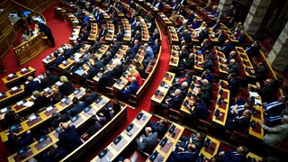 Βουλή: Ψηφίστηκε το σχέδιο νόμου για την ενίσχυση της αγροτικής ανάπτυξης