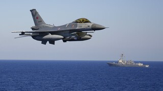 Τουρκικά F16: Ποιες είναι οι δεσμεύσεις του νέου Μνημονίου Ασφαλείας των ΗΠΑ