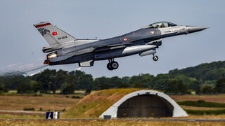 Πόσο πιθανό είναι να μπει η Τουρκία στο πρόγραμμα των F-35: Τούρκος Διεθνολόγος εξηγεί