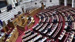 Βουλή: Ψηφίστηκε το νομοσχέδιο του ΥΠΑΑΤ για την αγροτική ανάπτυξη