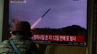 Βόρεια Κορέα: Εκτόξευσε πυραύλους κρουζ προς ανατολική κατεύθυνση