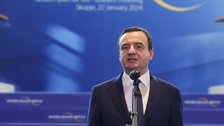 Πρωθυπουργός Κοσόβου: Η Σερβία θέλει να αφήσει ανοιχτή την επιλογή εισβολής στη χώρα