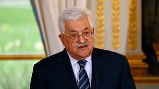 Ο παλαιστίνιος πρόεδρος Αμπάς καλεί τη Χαμάς να «συνάψει γρήγορα» μια συμφωνία