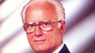 Πέθανε ο επιχειρηματίας Βασίλης Διαμαντόπουλος - Ήταν ιδιοκτήτης της «Ήλιος Μπαχαρικά»