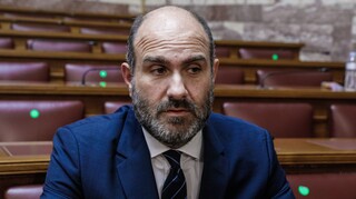 Μαρκόπουλος: Διαψεύδει πως απείλησε καθηγητή για τους βαθμούς του παιδιού του