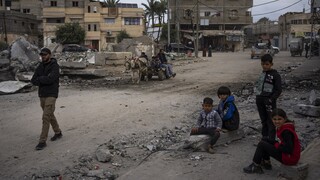 Νετανιάχου: Θα δοθεί ευκαιρία εκκένωσης στους αμάχους πριν την επίθεση στη Ράφα