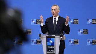 Γ.Γ του ΝΑΤΟ: «Επίθεση σε έναν σύμμαχο θα θεωρηθεί επίθεση εναντίον όλων»