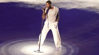 Η μουσική του Usher γίνεται τηλεοπτική σειρά