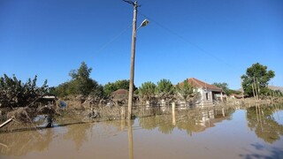 Πλημμυροπαθείς: Συνεχίζονται οι καταβολές πρώτης αρωγής - Έχουν καταβληθεί 155 εκατ. ευρώ
