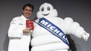 Αστέρια Michelin: Πώς μια εταιρεία ελαστικών έφτασε να αξιολογεί τα κορυφαία εστιατόρια
